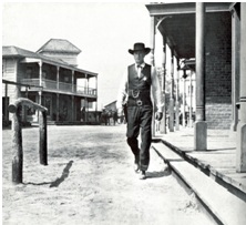 High Noon - Leadership and Ethics High Noon - Leadership and Ethics