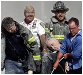9/11 - Leadership and Strategy 9/11 - Leadership and Strategy