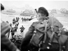 D-Day - Leadership and Strategy D-Day - Leadership and Strategy