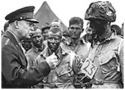 D-Day - Leadership and Strategy D-Day - Leadership and Strategy