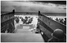 D-Day - Leadership and Strategy D-Day - Leadership and Strategy