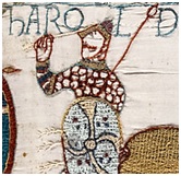 The Battle of Hastings - Leadership and Strategy The Battle of Hastings - Leadership and Strategy
