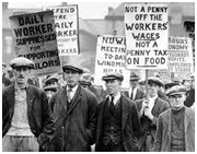 The British Miners’ Strike (1984-5) - Unions and Management The British Miners’ Strike (1984-5) - Unions and Management