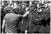 The British Miners’ Strike (1984-5) - Unions and Management The British Miners’ Strike (1984-5) - Unions and Management