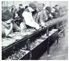 The Battle of the Overpass - Unions and Management The Battle of the Overpass - Unions and Management