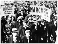 The Battle of the Overpass - Unions and Management The Battle of the Overpass - Unions and Management