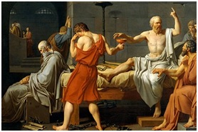 The Trial and Death of Socrates - Learning and Ethics The Trial and Death of Socrates - Learning and Ethics