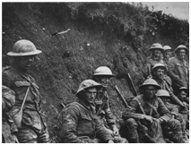 The Battle of the Somme - Leadership and Strategy The Battle of the Somme - Leadership and Strategy