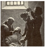 Emily Davison’s Death at the English Derby - Suffragettes and Women's Rights Emily Davison’s Death at the English Derby - Suffragettes and Women's Rights
