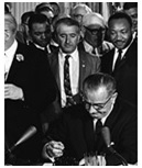 The March on Washington - Empowerment and Civil Rights The March on Washington - Empowerment and Civil Rights