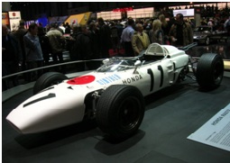 Soichiro Honda Leadership