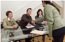 Interviewing and selection Interviewing and selection