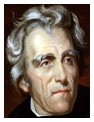 Andrew Jackson Leadership Andrew Jackson Leadership