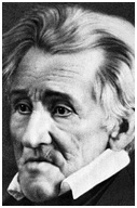 Andrew Jackson Leadership Andrew Jackson Leadership