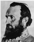 Thomas (“Stonewall”) Jackson Leadership