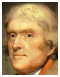 Thomas Jefferson Leadership Thomas Jefferson Leadership