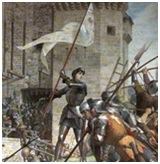 Joan of Arc - Success and Leadership Joan of Arc - Success and Leadership