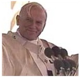 john paul II leadership john paul II leadership