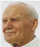 John Paul II Leadership John Paul II Leadership