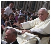 John Paul II Leadership John Paul II Leadership