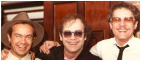 Elton John - Creativity and Music Elton John - Creativity and Music