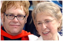 Elton John - Creativity and Music Elton John - Creativity and Music