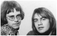 Elton John - Creativity and Music Elton John - Creativity and Music