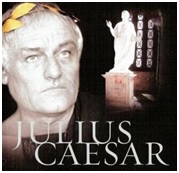 Shakespeare's Julius Caesar - Leadership and Change Shakespeare's Julius Caesar - Leadership and Change