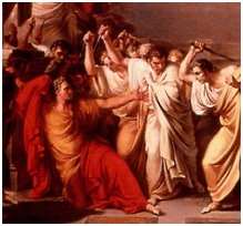 Shakespeare's Julius Caesar - Leadership and Change Shakespeare's Julius Caesar - Leadership and Change