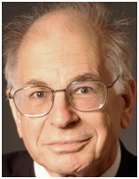 Daniel Kahneman, Thinking, Fast and Slow (2011) Daniel Kahneman, Thinking, Fast and Slow (2011)