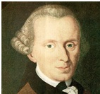 Immanuel Kant - Philosophy, Learning and Ethics Immanuel Kant - Philosophy, Learning and Ethics