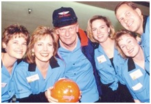 Herb Kelleher Leadership Herb Kelleher Leadership