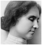 Helen Keller - Success and Influence Helen Keller - Success and Influence