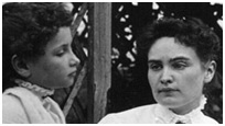 Helen Keller - Success and Influence Helen Keller - Success and Influence