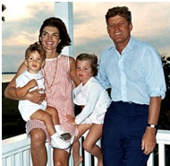 John F. Kennedy Leadership John F. Kennedy Leadership