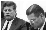 John F. Kennedy Leadership John F. Kennedy Leadership