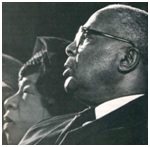 Martin Luther King Leadership Martin Luther King Leadership