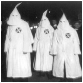  The Birth of a Nation - Racism, Ethics and Leadership