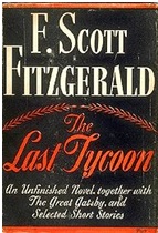 The Last Tycoon - Leadership The Last Tycoon - Leadership