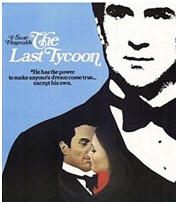 The Last Tycoon - Leadership The Last Tycoon - Leadership