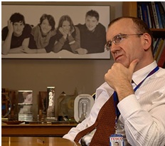 Terry Leahy Leadership Terry Leahy Leadership