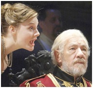 Shakespeare's King Lear - Success and Ethics Shakespeare's King Lear - Success and Ethics