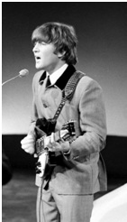 John Lennon and Paul McCartney - Creativity and Music John Lennon and Paul McCartney - Creativity and Music
