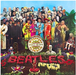 John Lennon and Paul McCartney - Creativity and Music John Lennon and Paul McCartney - Creativity and Music