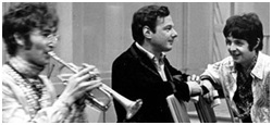 John Lennon and Paul McCartney - Creativity and Music John Lennon and Paul McCartney - Creativity and Music