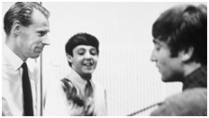 John Lennon and Paul McCartney - Creativity and Music John Lennon and Paul McCartney - Creativity and Music