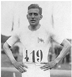 Eric Liddell - Success, Religion and Ethics Eric Liddell - Success, Religion and Ethics