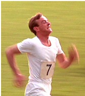 Eric Liddell - Success, Religion and Ethics Eric Liddell - Success, Religion and Ethics