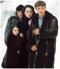 The Lion, the Witch and the Wardrobe - Ethics and Success The Lion, the Witch and the Wardrobe - Ethics and Success