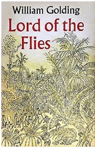 Lord of the Flies - Leadership